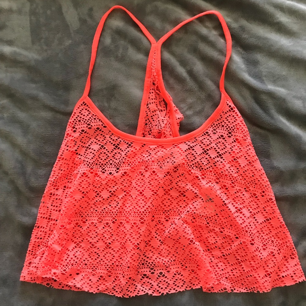 Victoria’s Secret - PINK Swimsuit Cover NWT